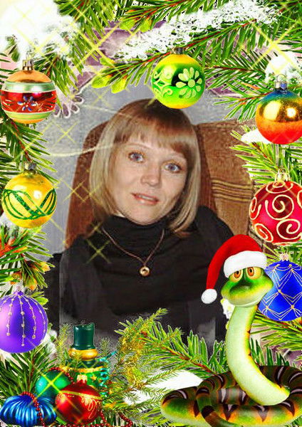 Елена Абрамов