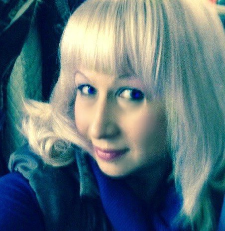 Ирина Дерябина