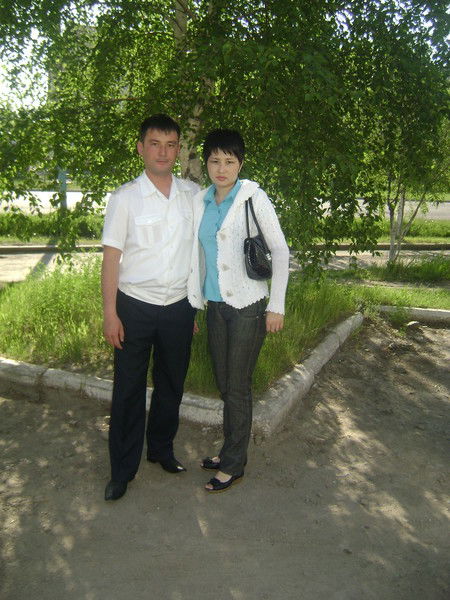 Абылхан Сатенов