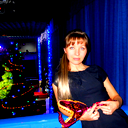 Елена Анохина