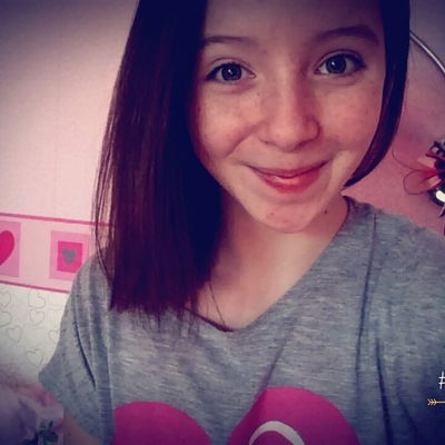 Анютка Юдичева