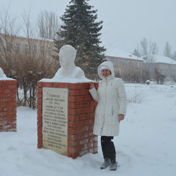 Ольга Евхутич