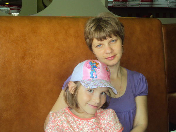 Вера Музипова