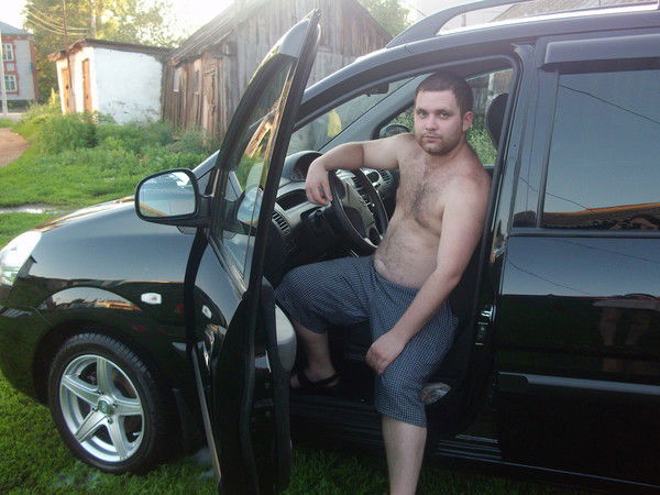 Дмитрий Черепанов