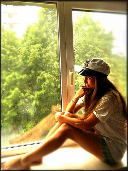 Катюшка Колобова