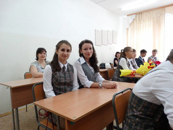 Аня Щербакова