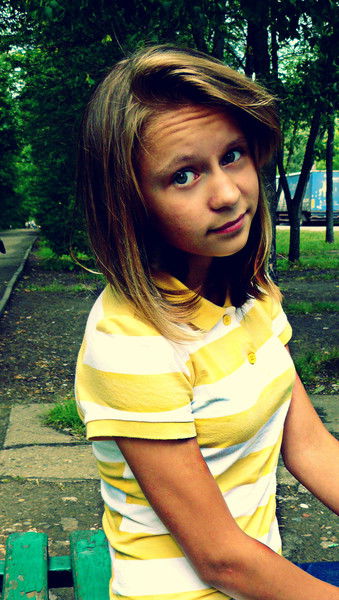 Катюша \s/ Буркова