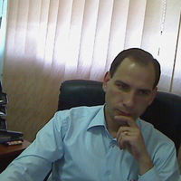 Алексей Захарцев