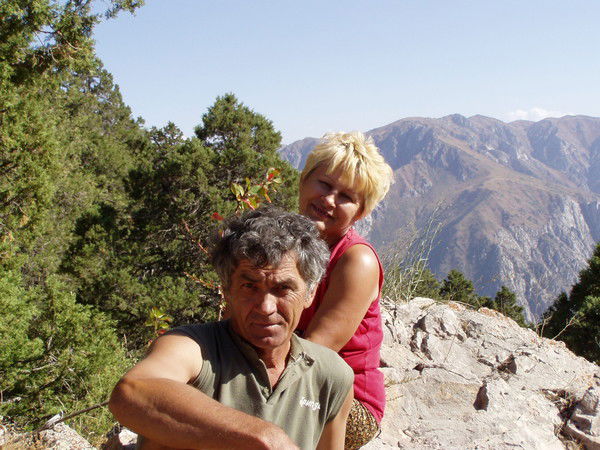 Павел Кострица