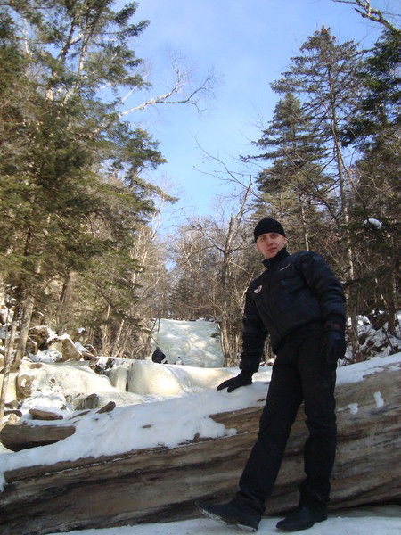 Антон Колесников