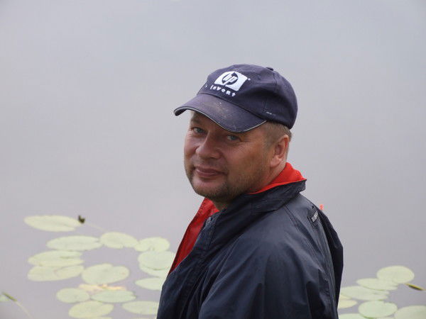 Вадим Суетин