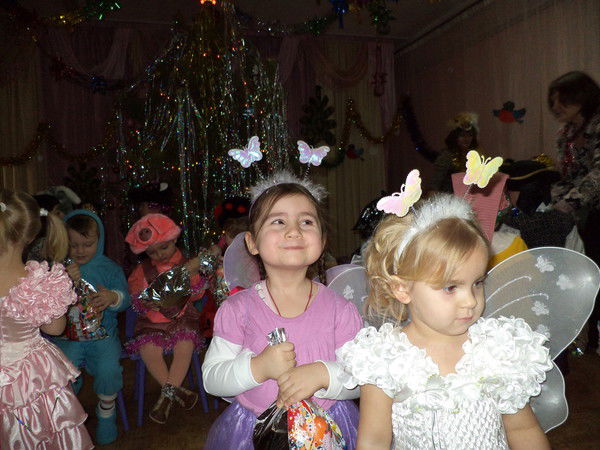 Лариса Филипец