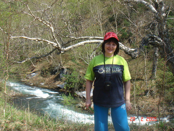 Нина Леликова