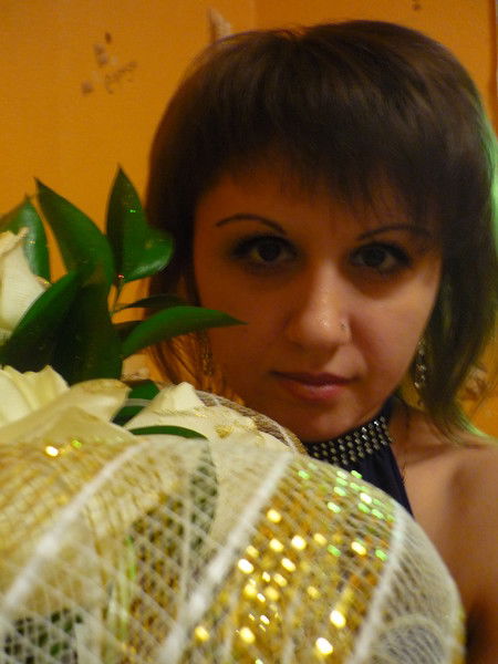 Юля Бородаенко