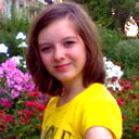 Даша Бардушкина