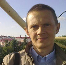 Андрей Антонов