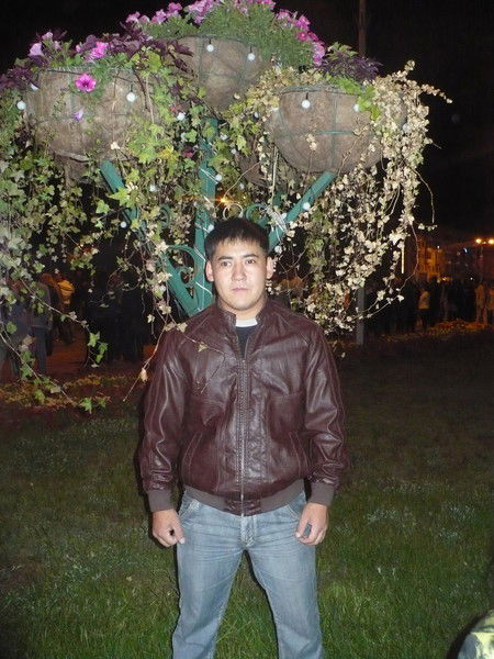 Елик Талгатулы