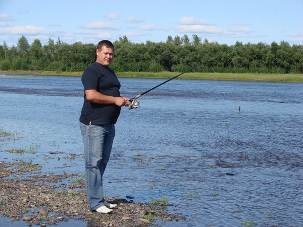 Евгений Мох