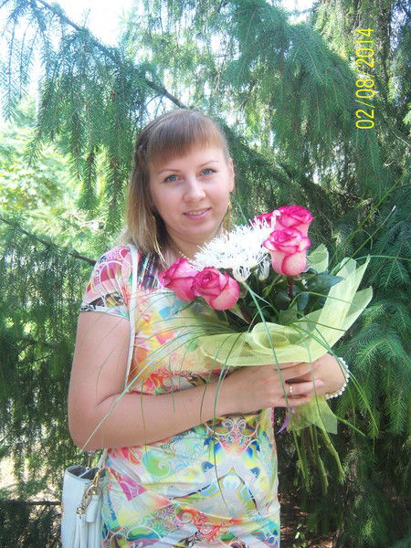 Татьяна Ушенина