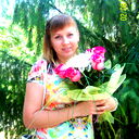 Татьяна Ушенина