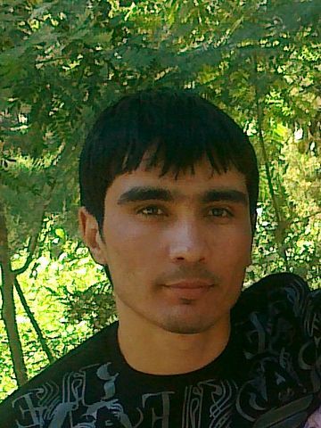 Нуруллаев Анвар