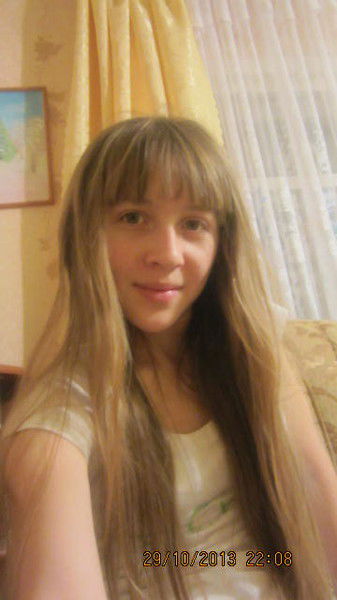 Неля Ишмухаметова