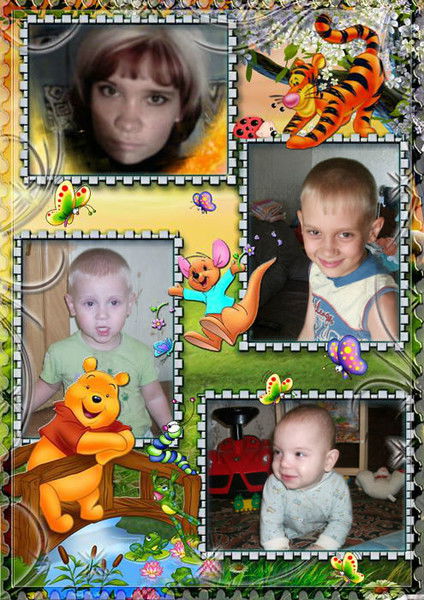 Анастасия Груздева