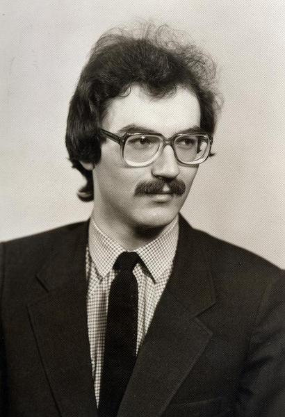 Игорь Маркеев