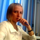 Ольга Юлина