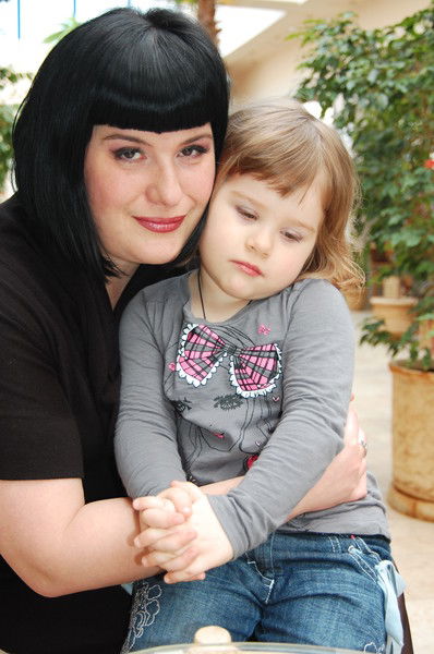 Наталья Мамонтова