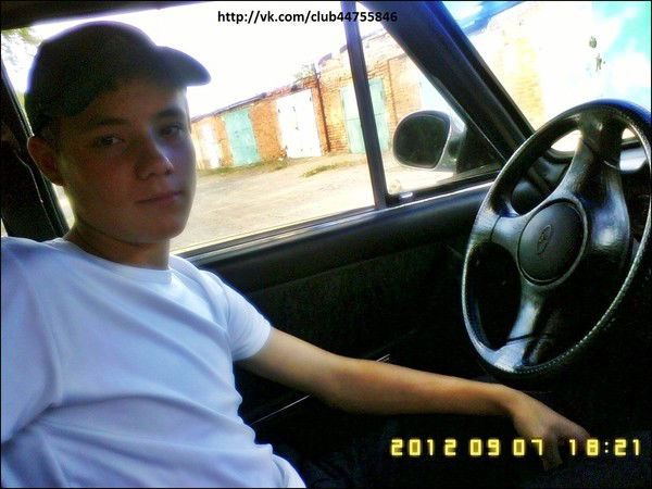 Алексей Целобанов