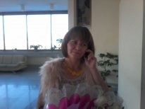 Инесса Подомаренко