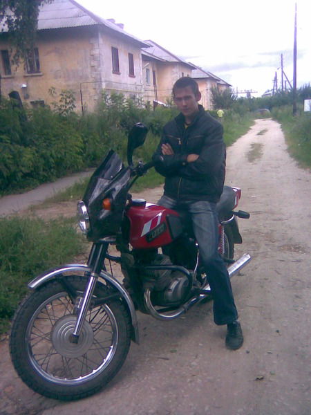 Иван Матасов