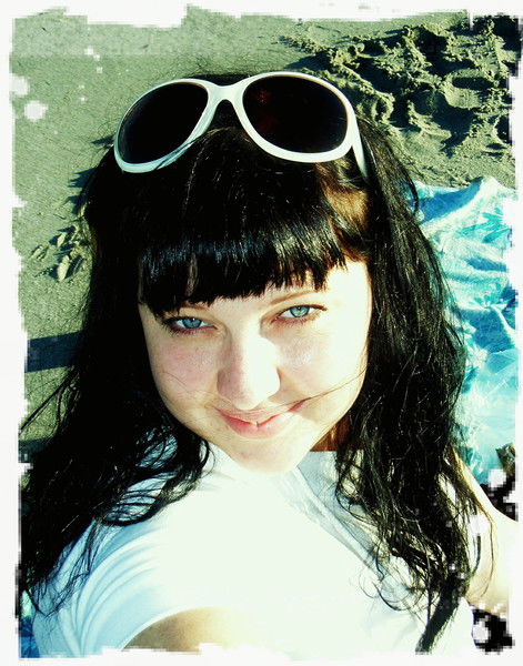 Марина Кучерявко