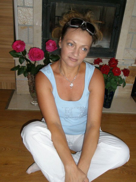 Ирина Жердева