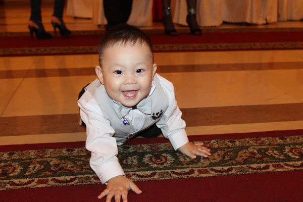 Дархан Каптагаев