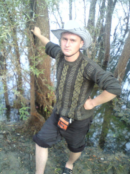 Алексей Анненков