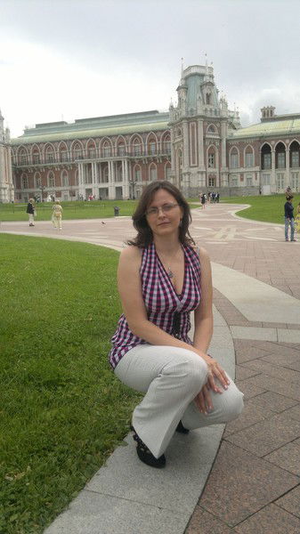 Людмила Еремейчик