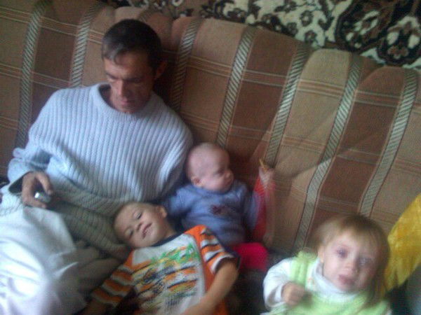 Дмитрий Гуськов