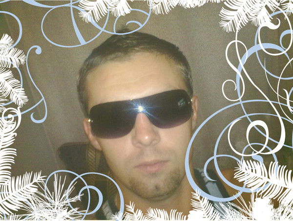 Игорь Уколов