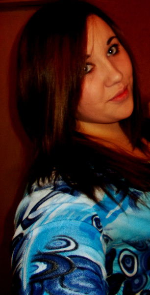 Екатерина Храмова