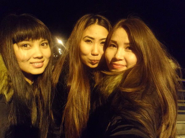 Aia Aiaru Anu Taltekova