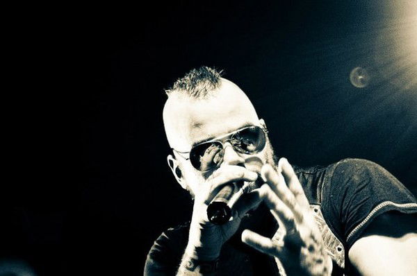 Виктор Мотыгин