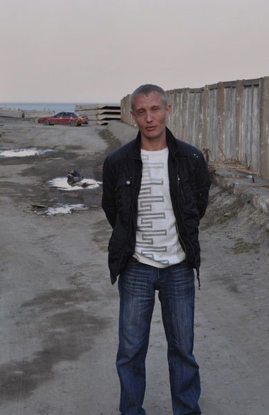 Денис Богатов