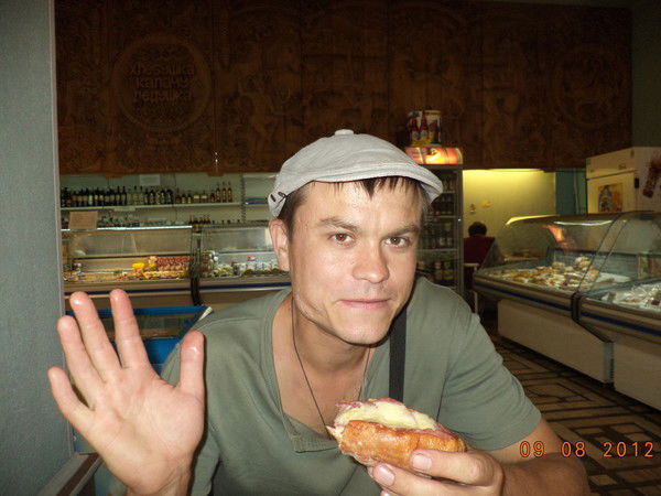 Николай Валерьевич Исаков