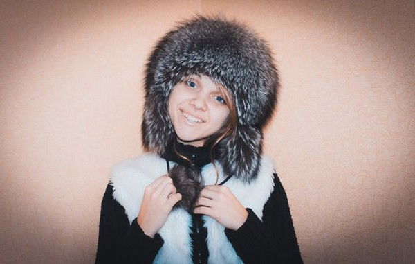 Оля Матрёнина