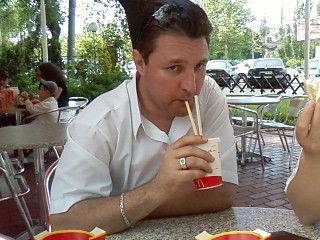 Олег Гончарко