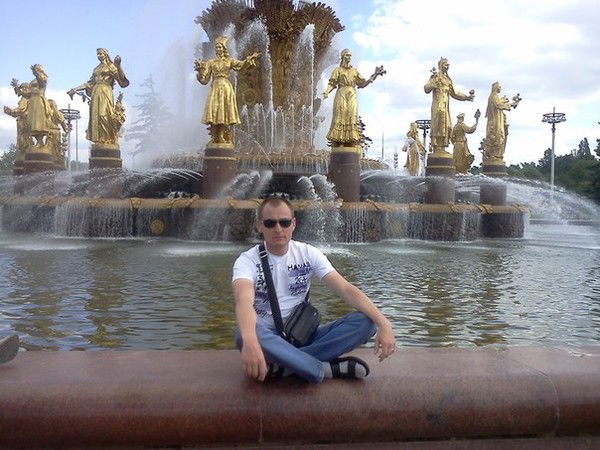 Денис Фролов