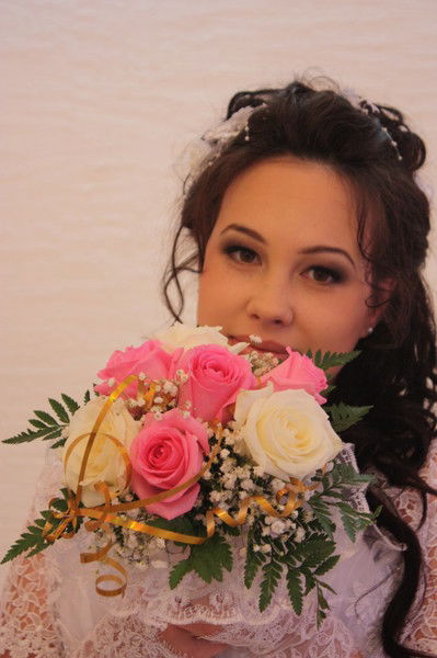 Мария Ращупкина