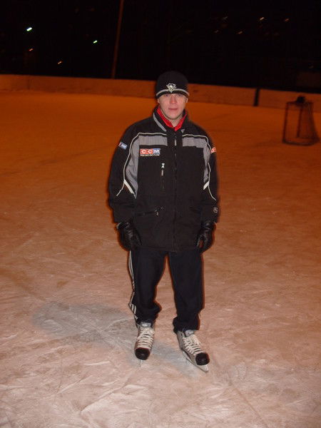 Олег Кукарский